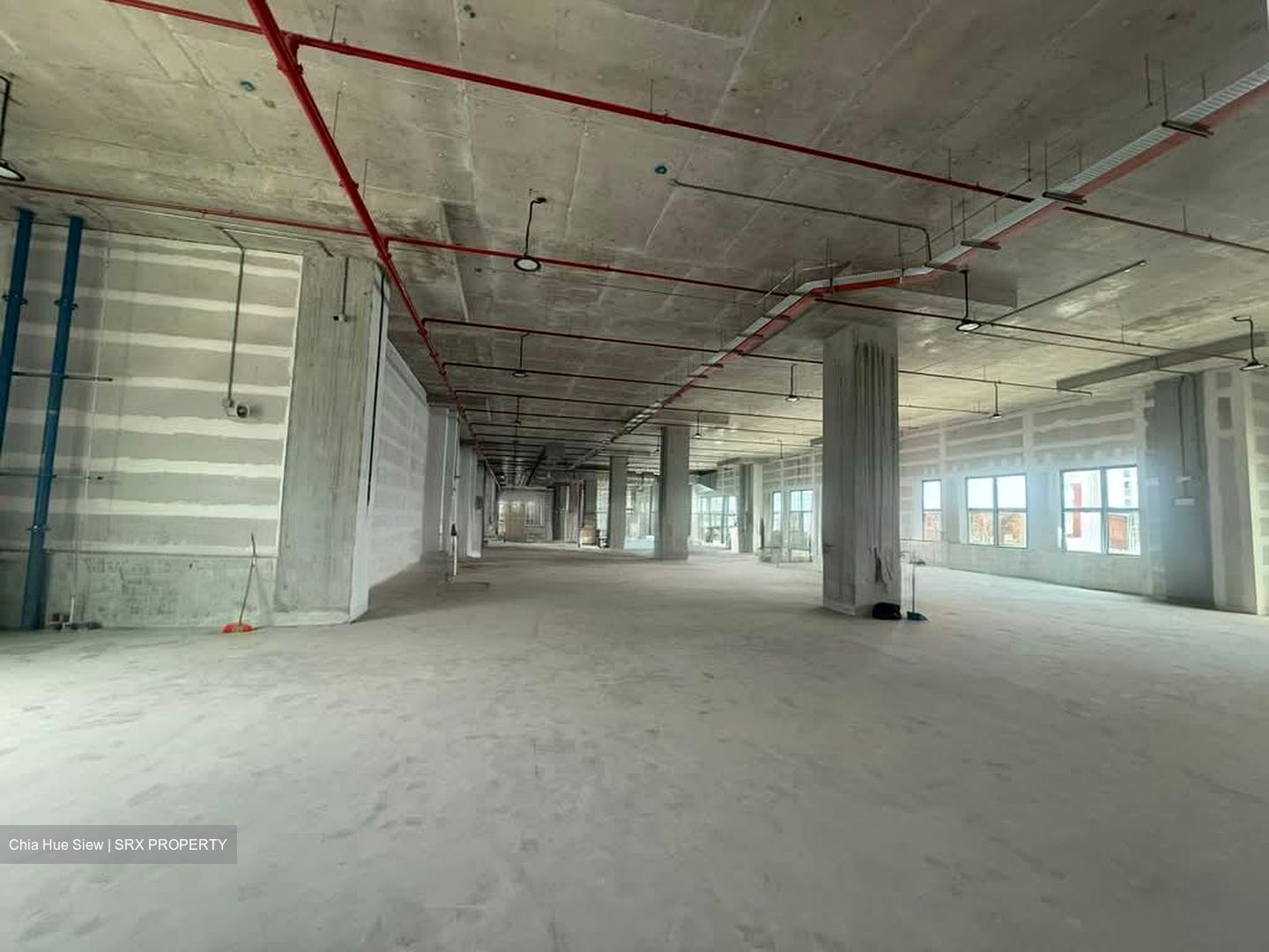 Jalan Papan (D22), Factory #575779221